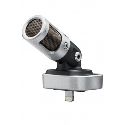 Shure MV88/A cyfrowy mikrofon pojemnościowy